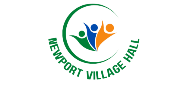Newport Village Hall Logo